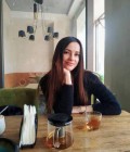 Rencontre Femme : Таня, 28 ans à Ukraine  Запорожье